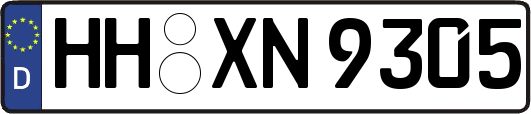 HH-XN9305