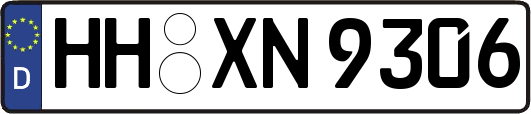 HH-XN9306