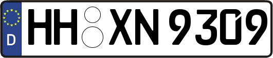 HH-XN9309