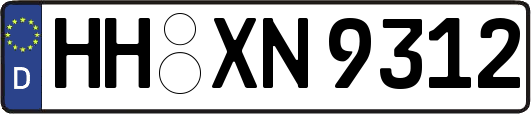HH-XN9312
