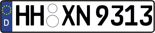 HH-XN9313