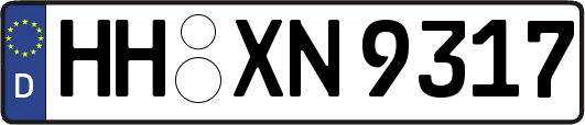 HH-XN9317