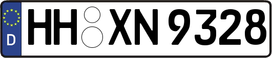 HH-XN9328