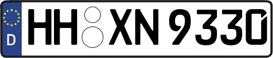 HH-XN9330