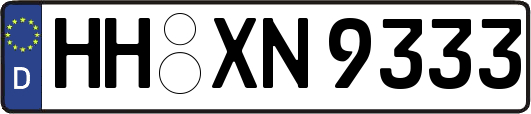 HH-XN9333