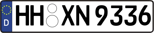 HH-XN9336
