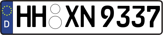 HH-XN9337