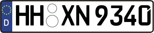 HH-XN9340