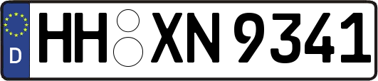 HH-XN9341
