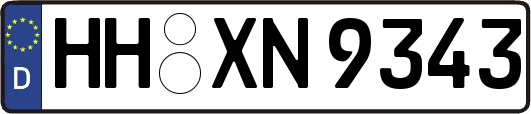 HH-XN9343