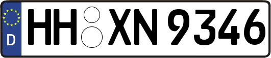 HH-XN9346