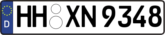 HH-XN9348