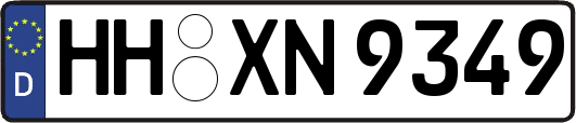 HH-XN9349