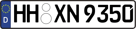 HH-XN9350