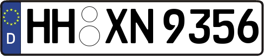 HH-XN9356