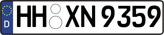 HH-XN9359