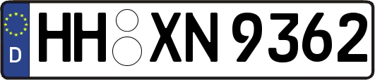 HH-XN9362