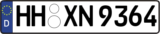 HH-XN9364