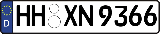 HH-XN9366
