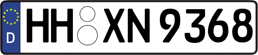 HH-XN9368