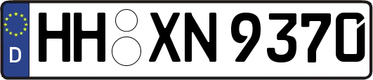 HH-XN9370