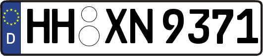 HH-XN9371