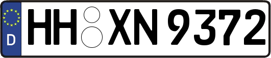 HH-XN9372