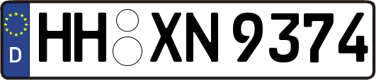 HH-XN9374