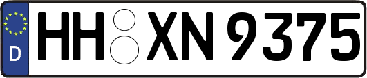 HH-XN9375