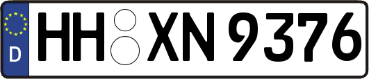 HH-XN9376