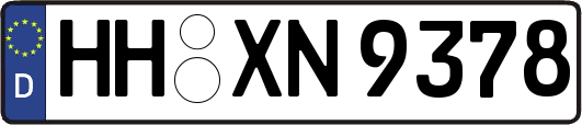 HH-XN9378