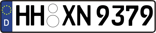 HH-XN9379