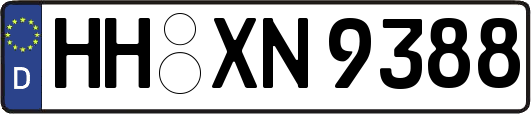HH-XN9388