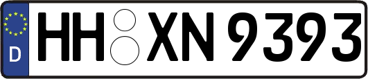 HH-XN9393