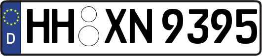 HH-XN9395