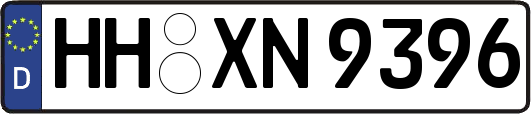 HH-XN9396