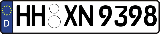 HH-XN9398