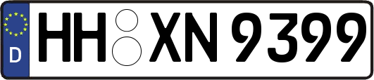 HH-XN9399