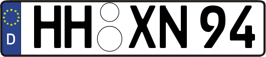 HH-XN94