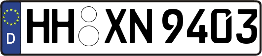 HH-XN9403