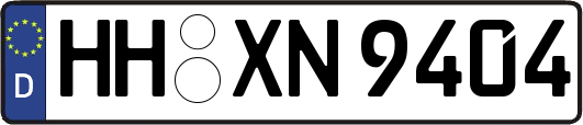 HH-XN9404
