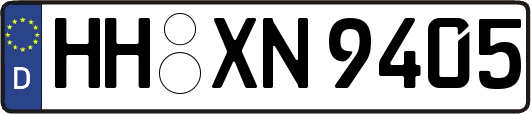 HH-XN9405