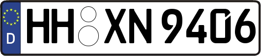 HH-XN9406