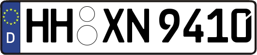 HH-XN9410