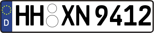 HH-XN9412