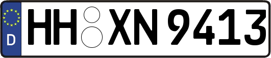HH-XN9413