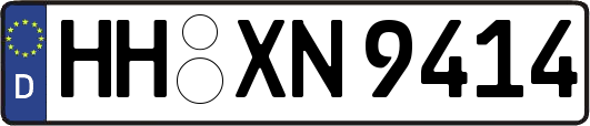 HH-XN9414