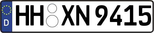 HH-XN9415
