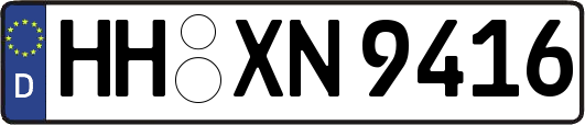 HH-XN9416