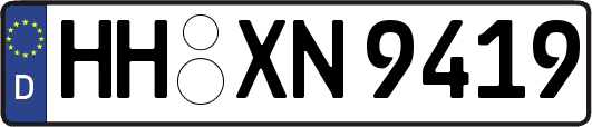 HH-XN9419